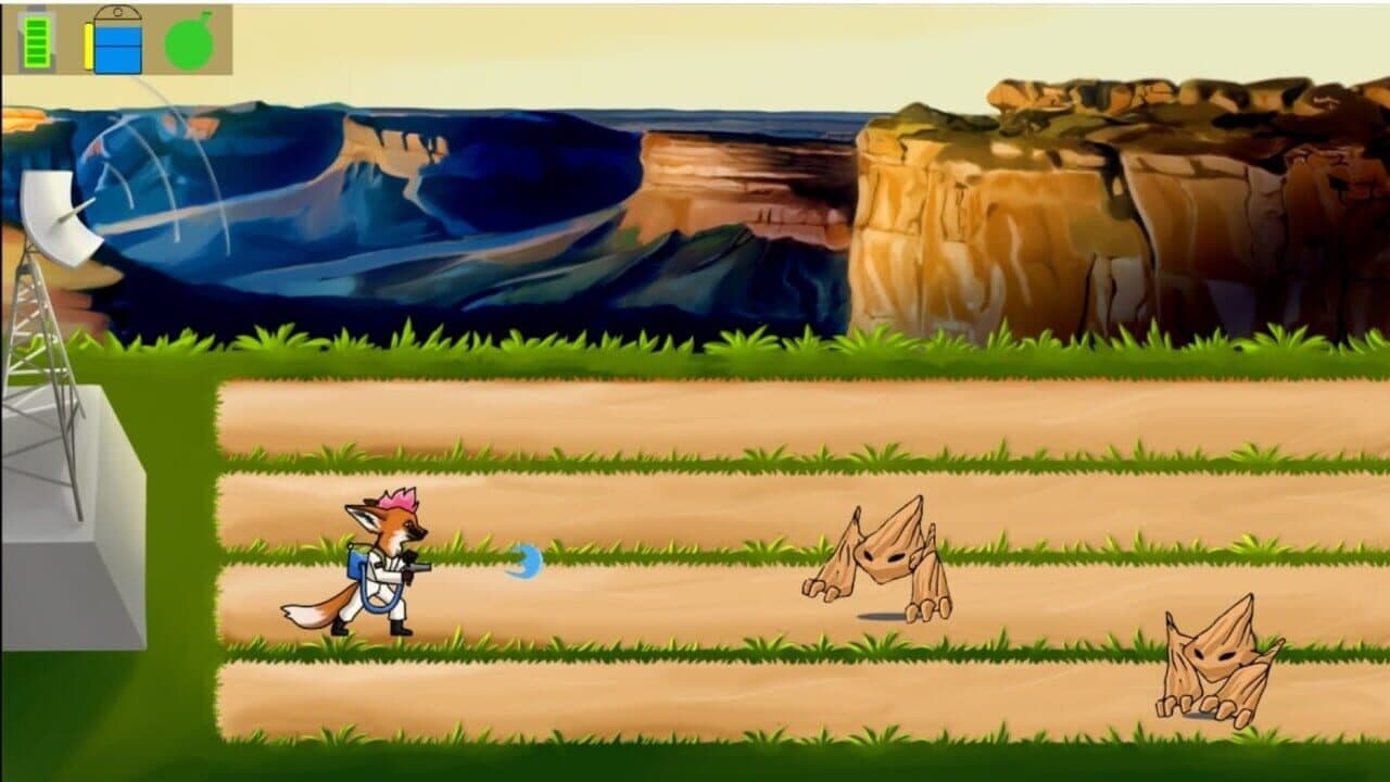 Gaia: A Protetora da Natureza thumbnail 2