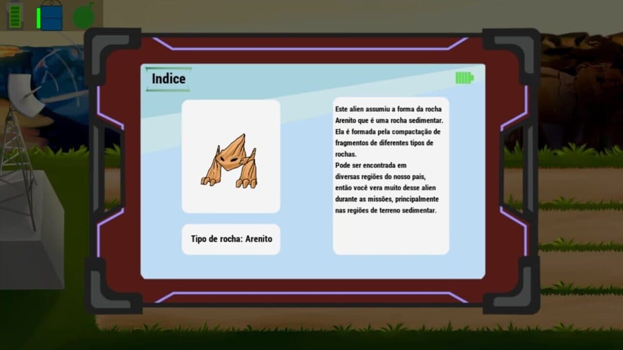 Gaia: A Protetora da Natureza thumbnail 3