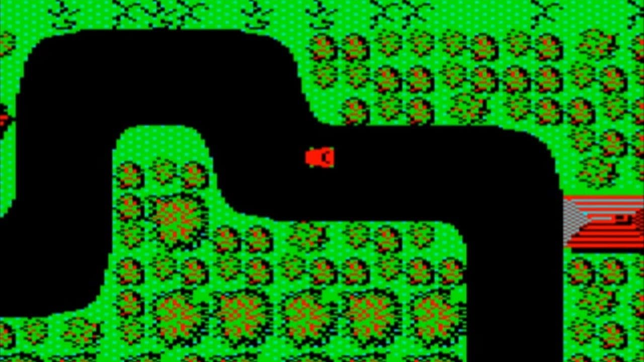 Street Machine screenshot 1