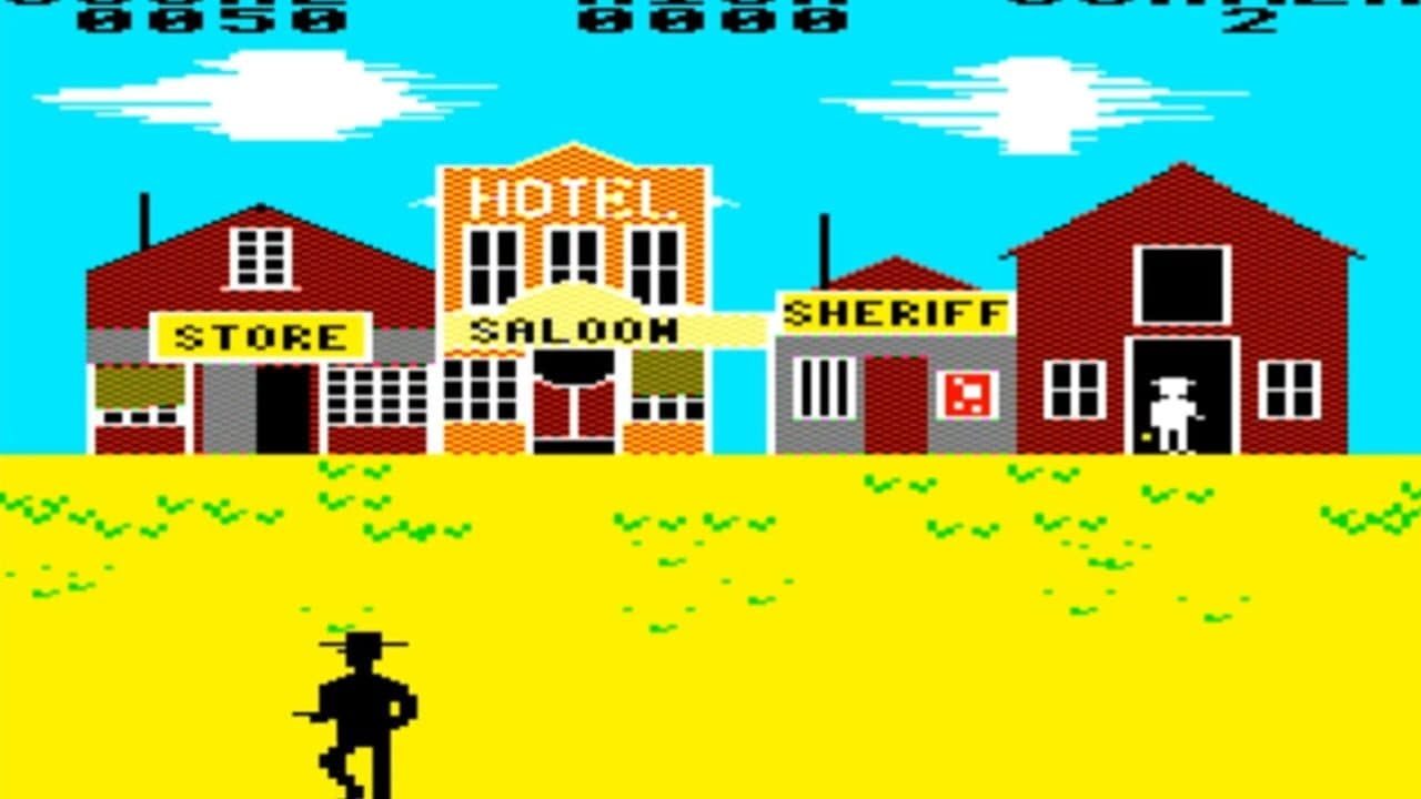 Gunsmoke thumbnail 2