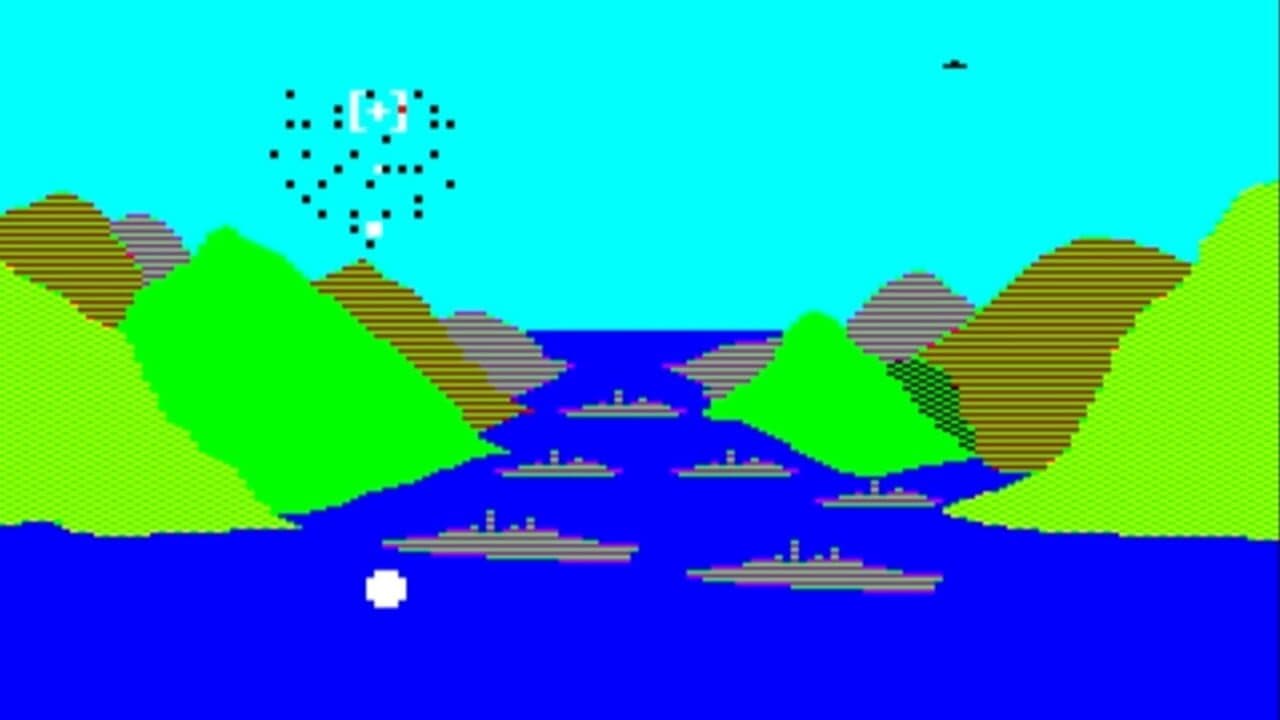 3D Bomb Alley screenshot 1