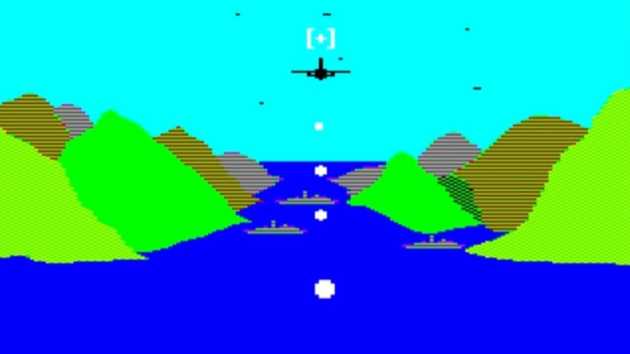 3D Bomb Alley thumbnail 3
