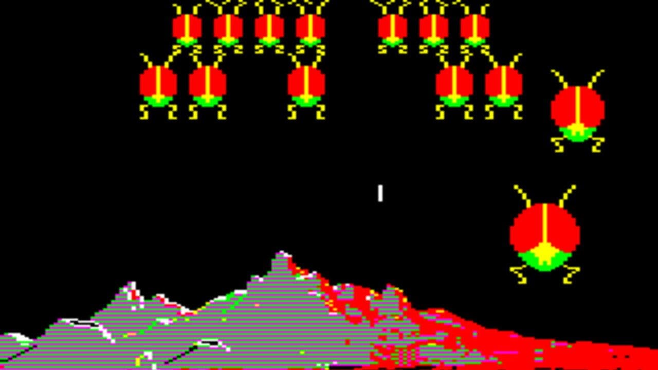 Attack on Alpha Centauri screenshot 1