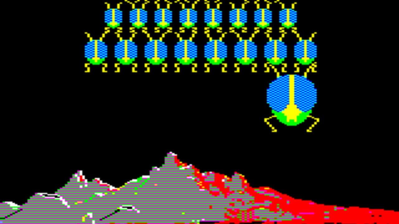Attack on Alpha Centauri thumbnail 2
