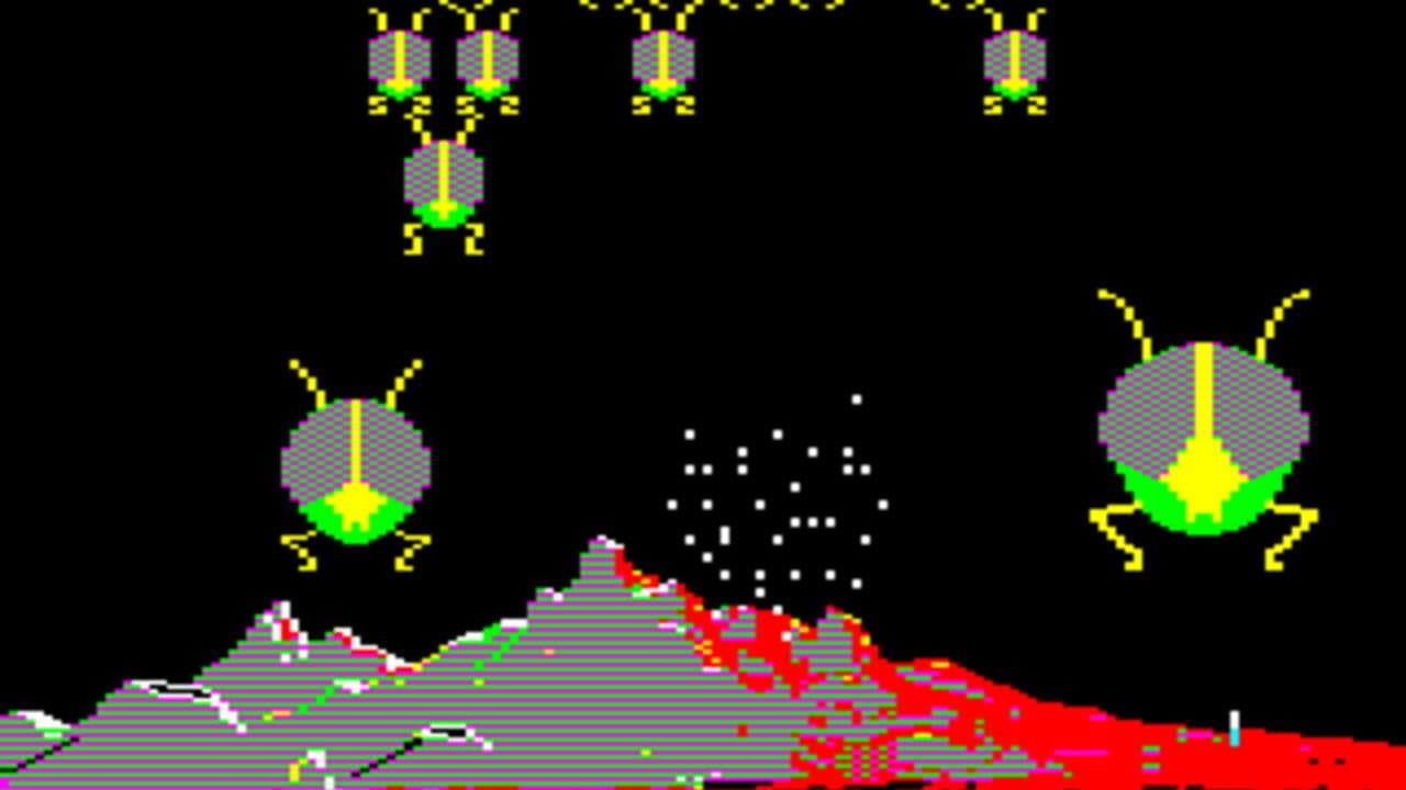 Attack on Alpha Centauri thumbnail 3