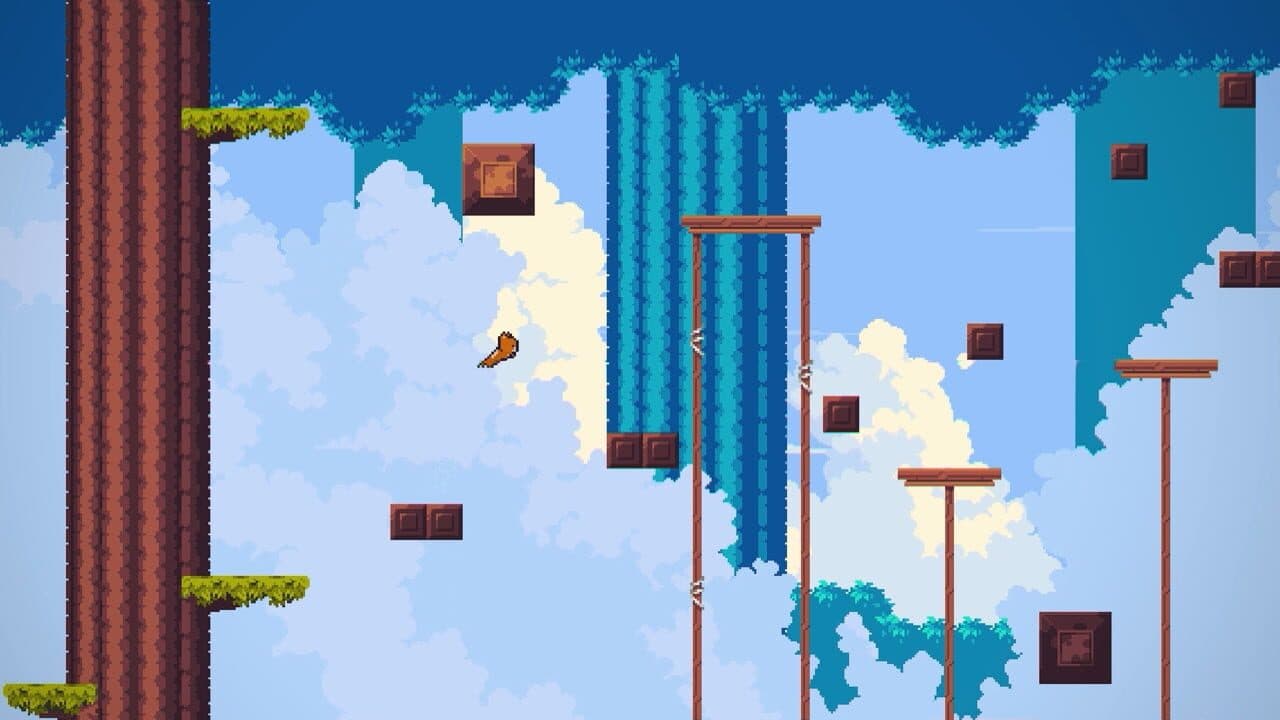 Catch Up screenshot 1