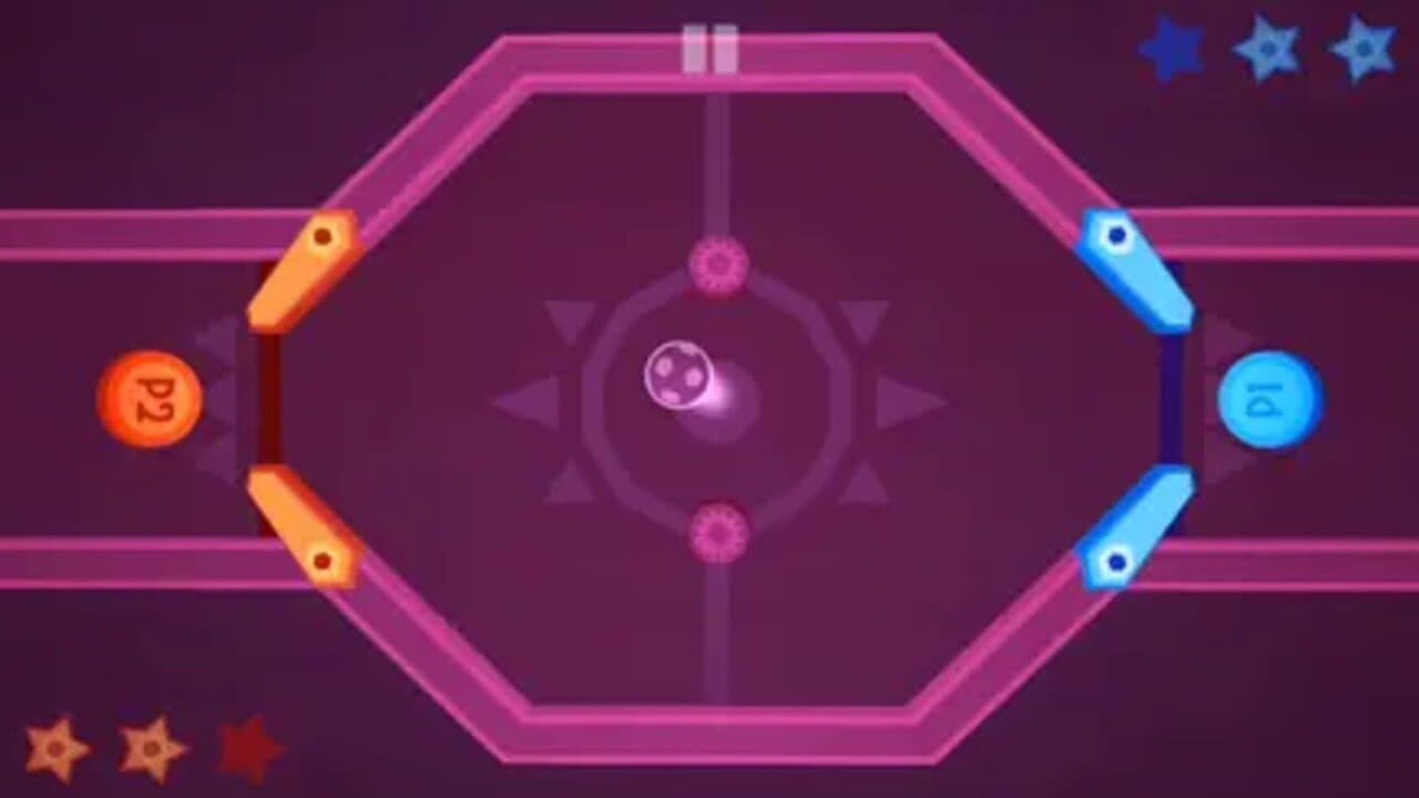 Battle Pinball screenshot 1