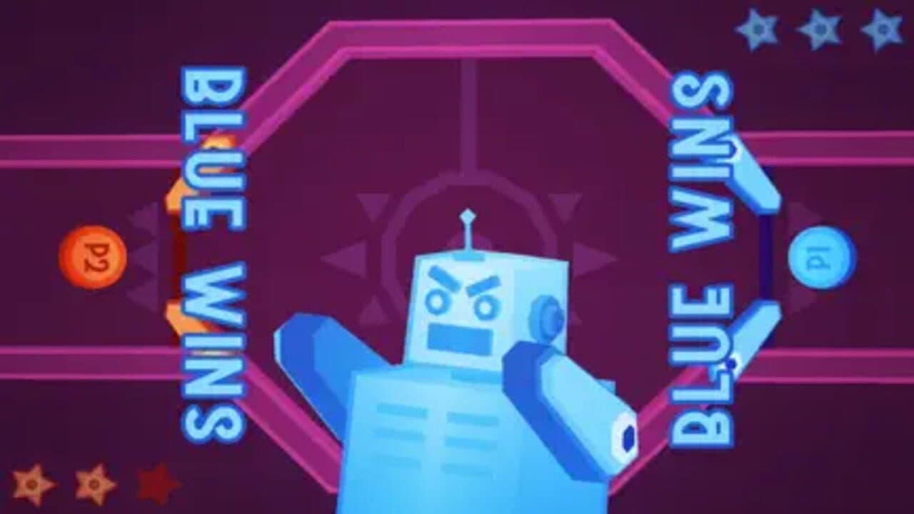 Battle Pinball thumbnail 2