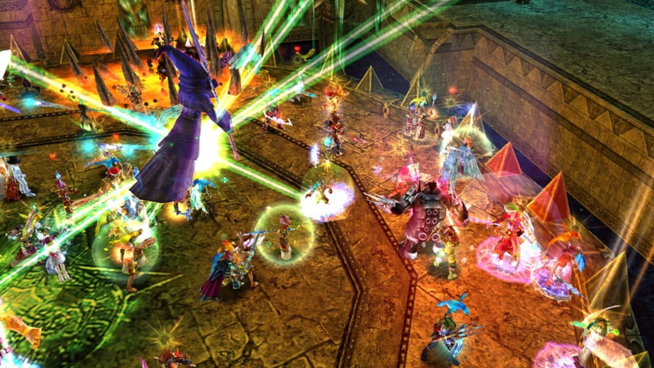 Wartale screenshot 1