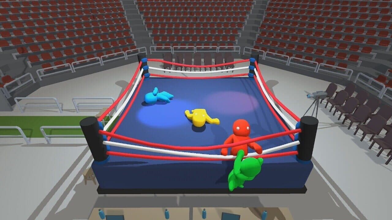 Ring Stars thumbnail 8