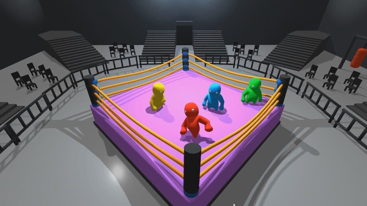Ring Stars screenshot 1