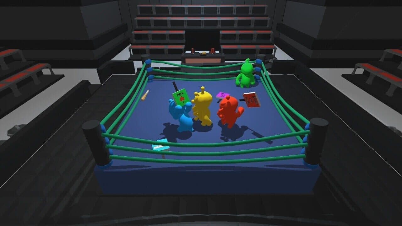 Ring Stars thumbnail 2