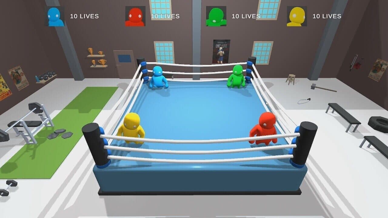 Ring Stars thumbnail 7