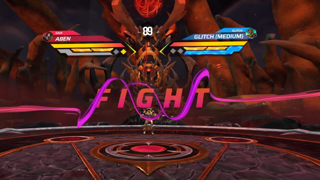 Final Fury thumbnail 2