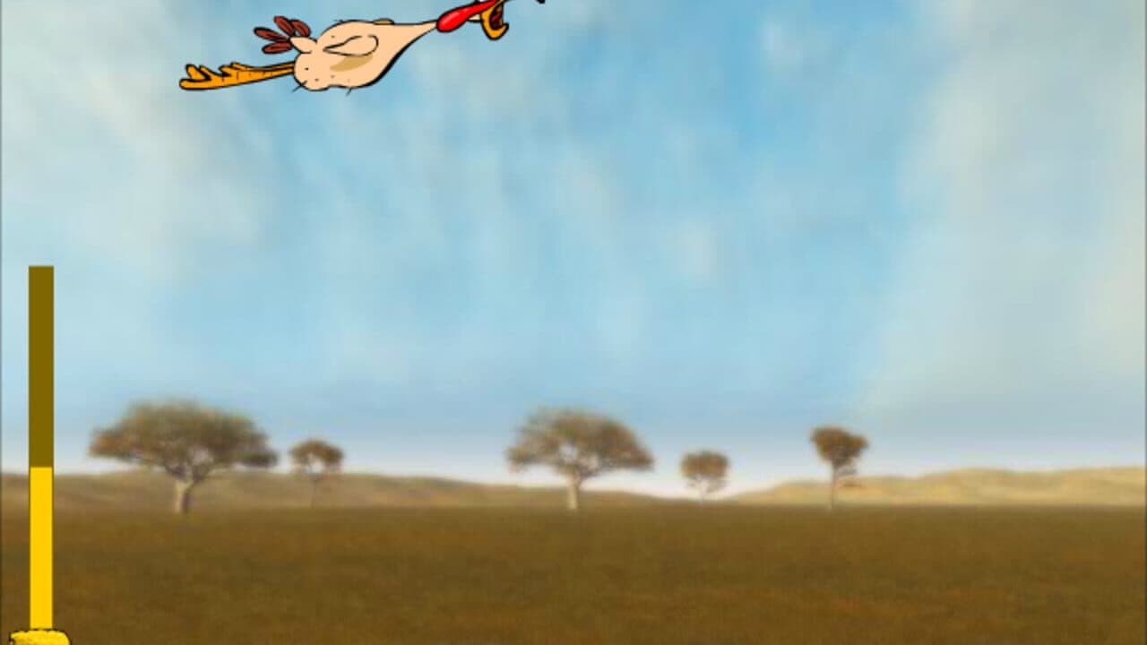 Turkey Fling screenshot 1