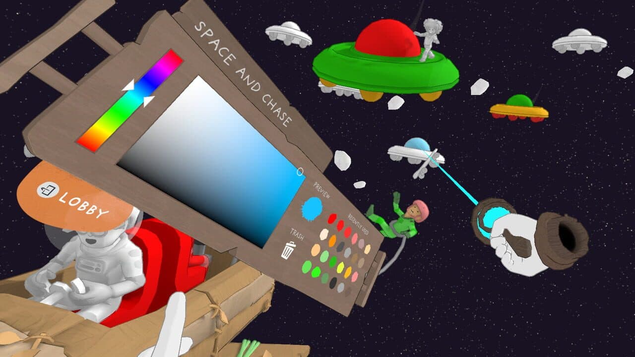 Colorway Antics thumbnail 2