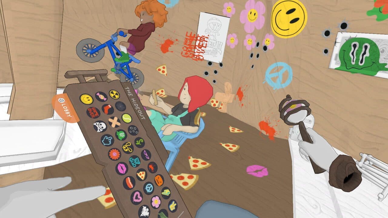Colorway Antics thumbnail 4