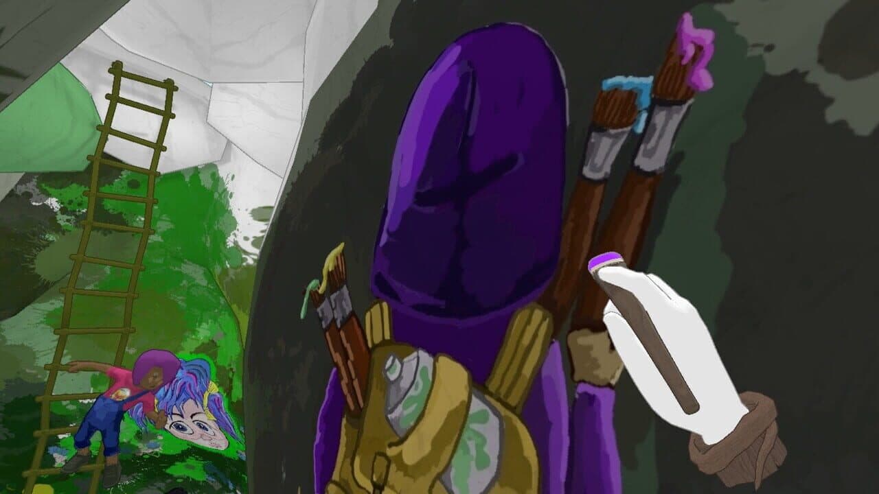 Colorway Antics thumbnail 5
