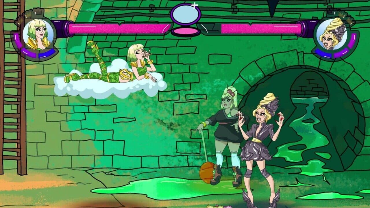 Drag Her! thumbnail 3