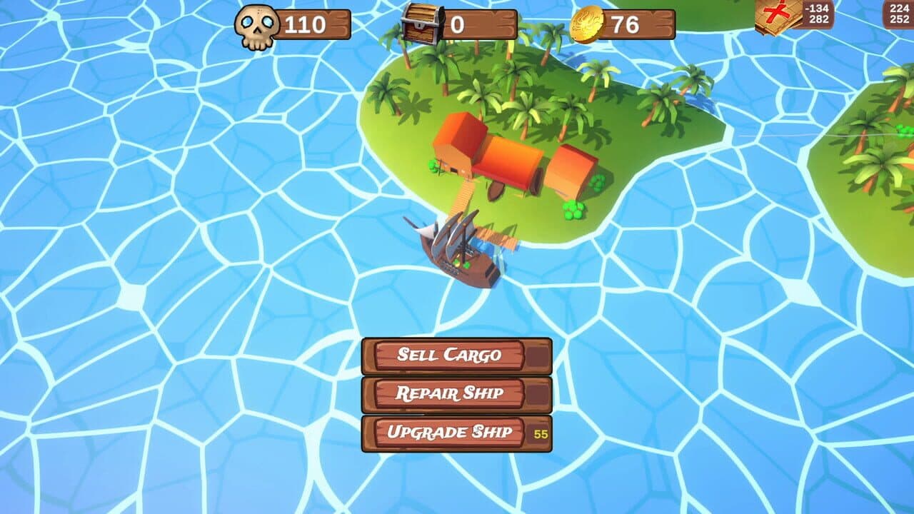 Pirate Haven thumbnail 4