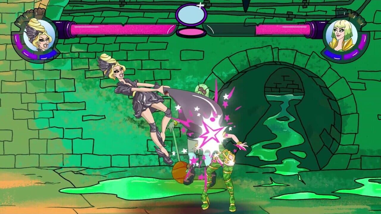 Drag Her! thumbnail 5