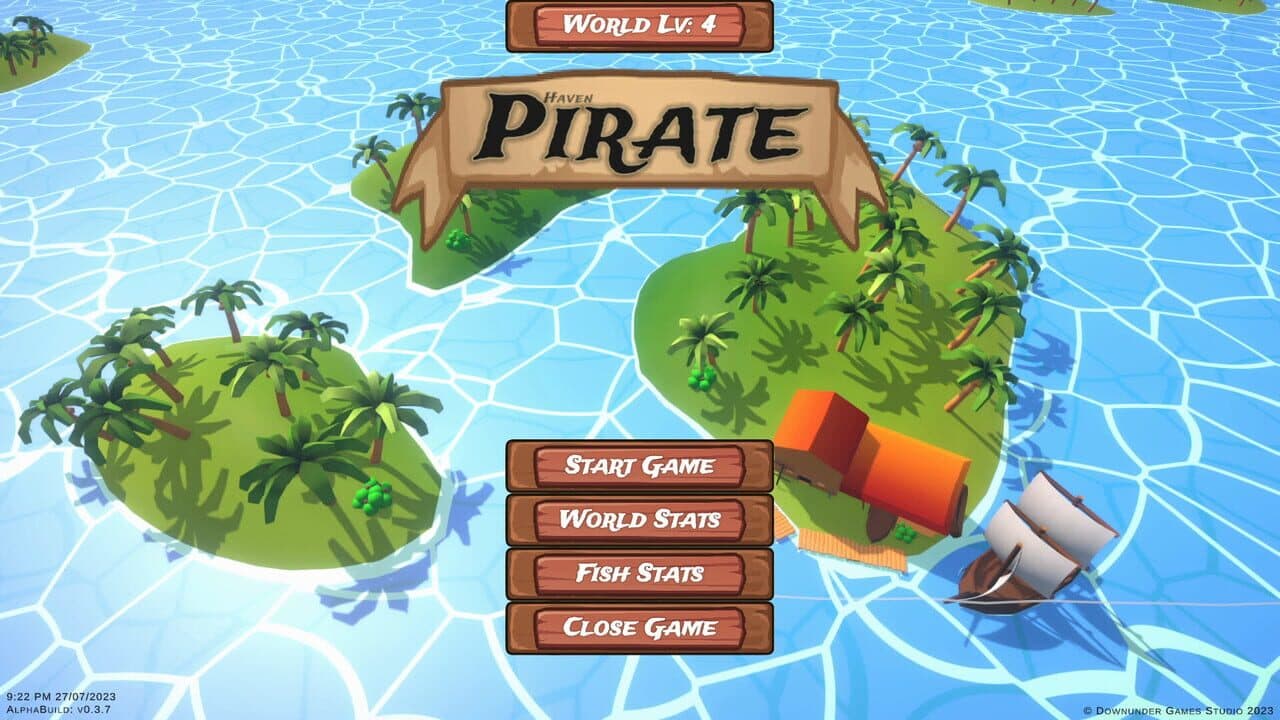 Pirate Haven thumbnail 7