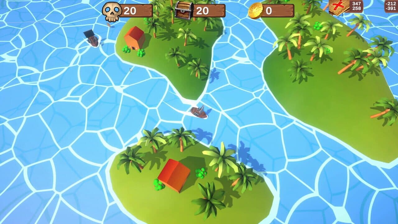 Pirate Haven thumbnail 9