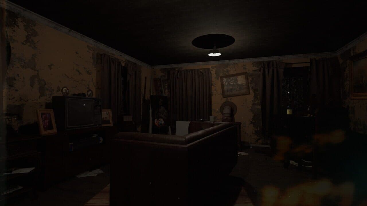 The Other Me screenshot 1