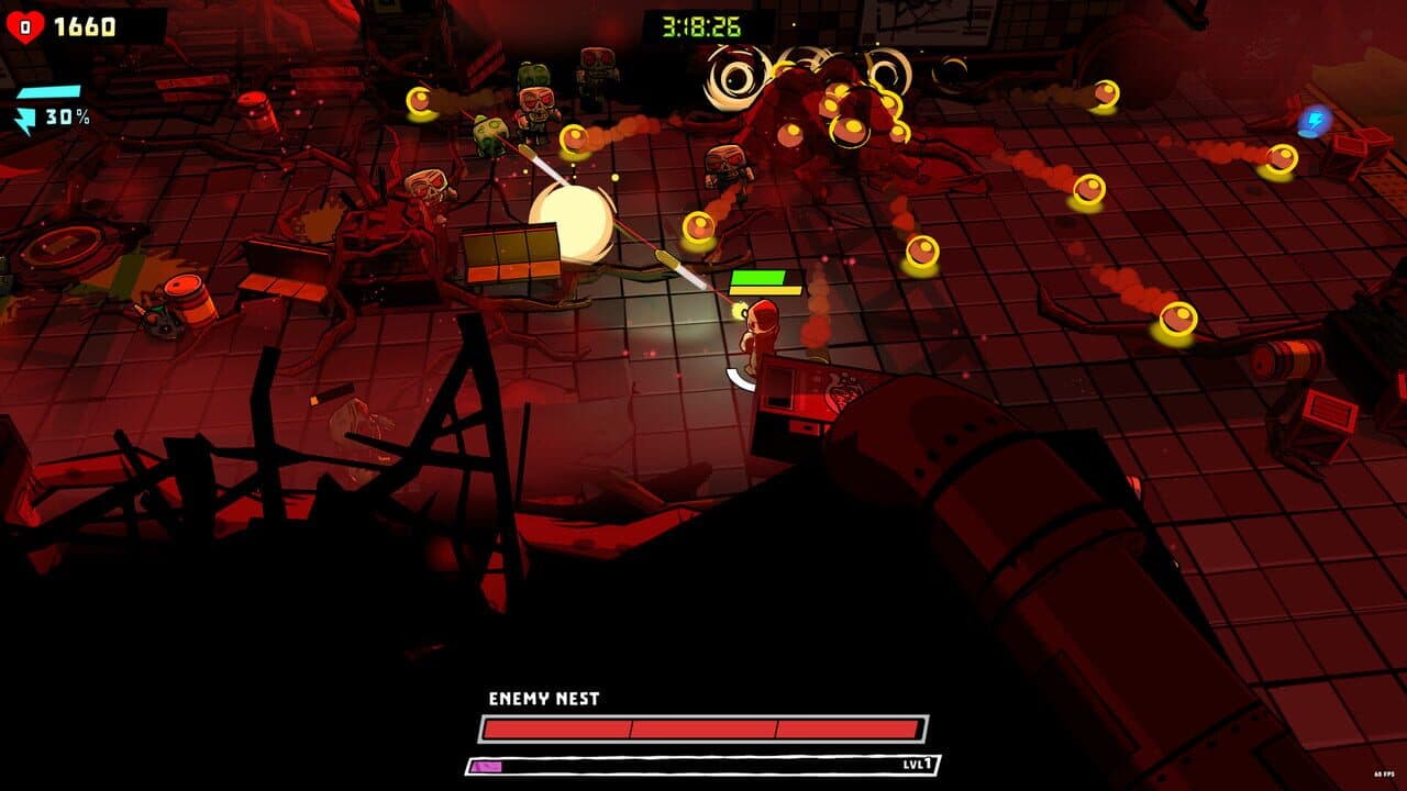 Bullets & Brains thumbnail 2