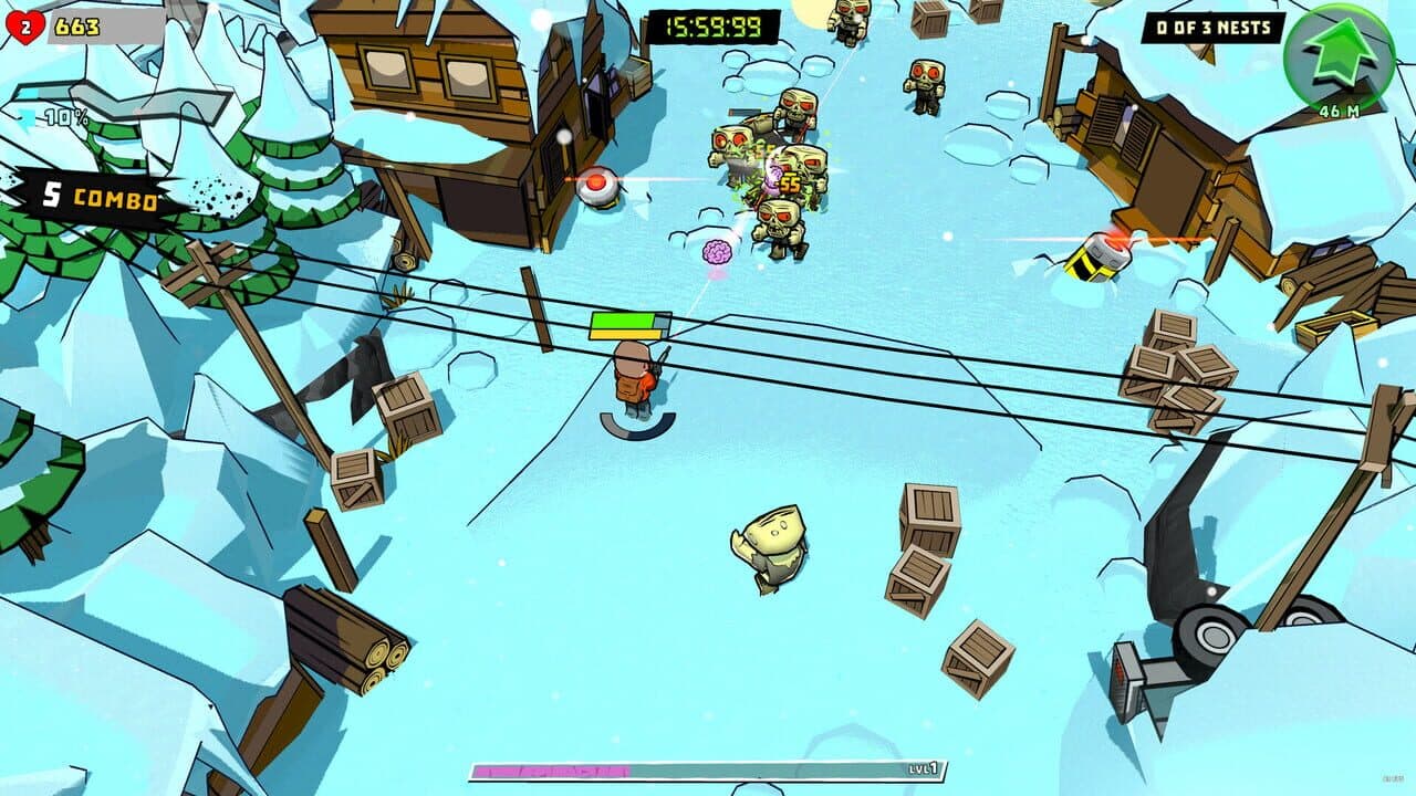 Bullets & Brains thumbnail 9