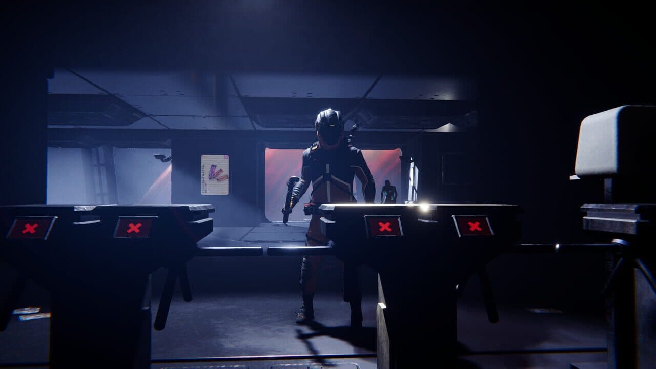 Astral Rot screenshot 1