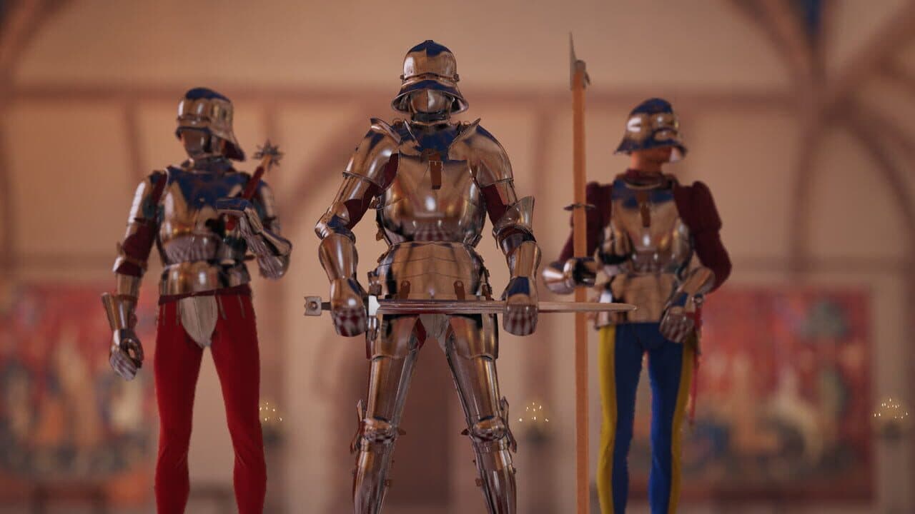 Half Sword thumbnail 3