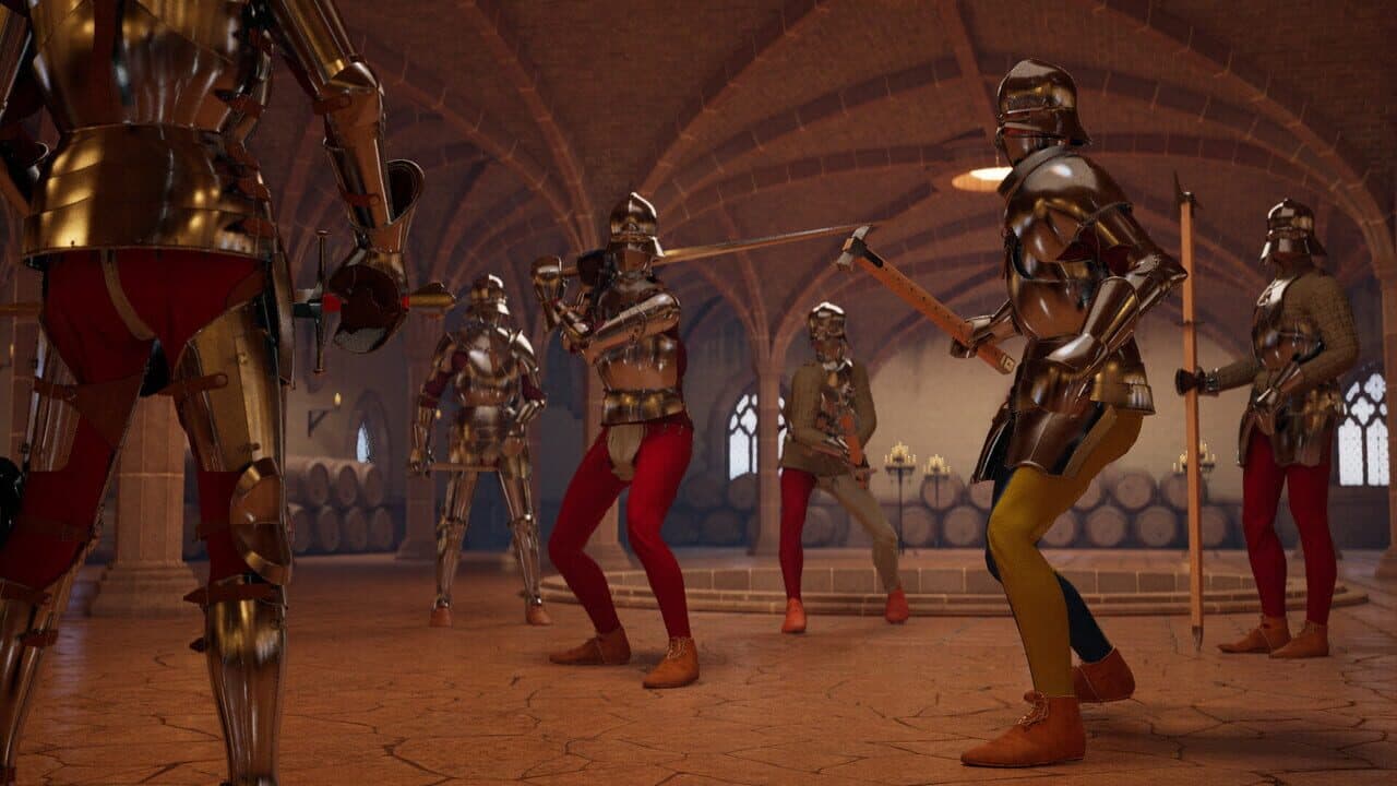 Half Sword thumbnail 4