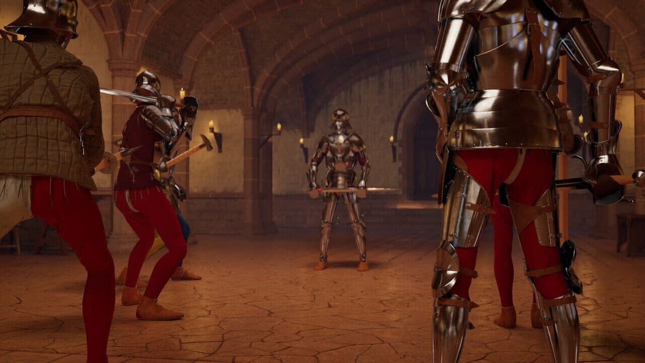 Half Sword thumbnail 5