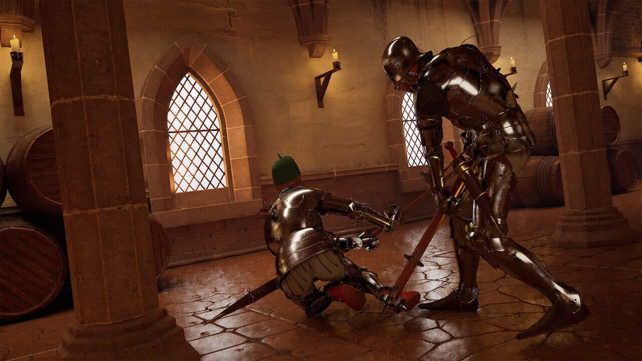 Half Sword thumbnail 2