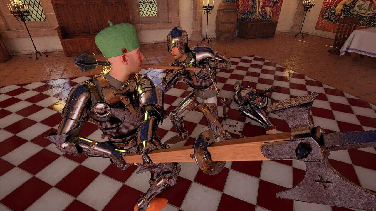 Half Sword thumbnail 14