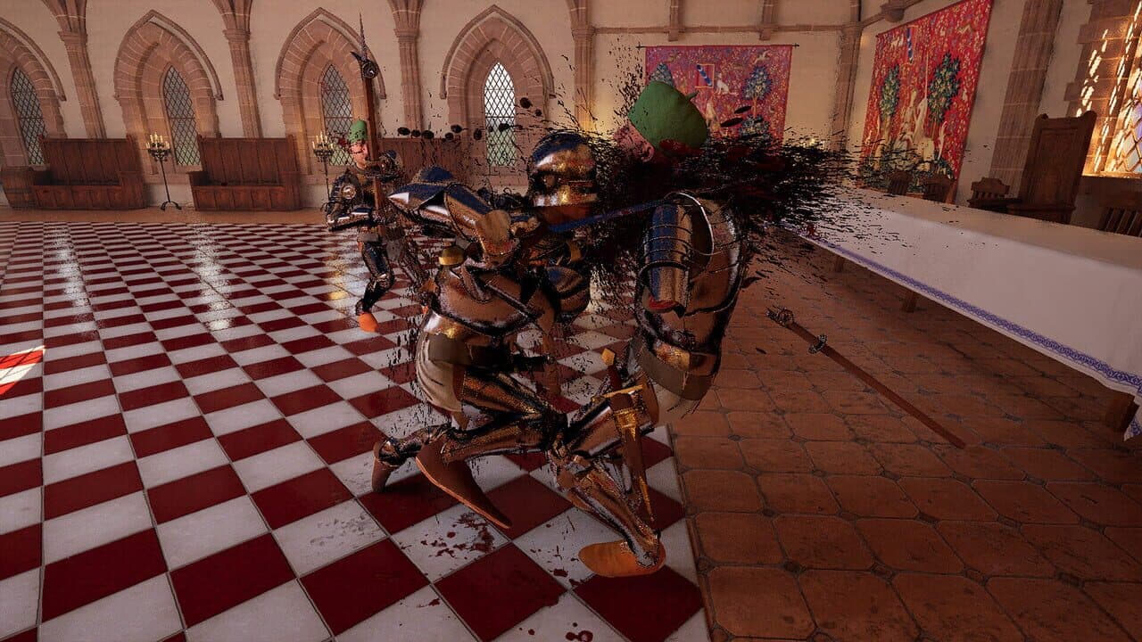 Half Sword thumbnail 8