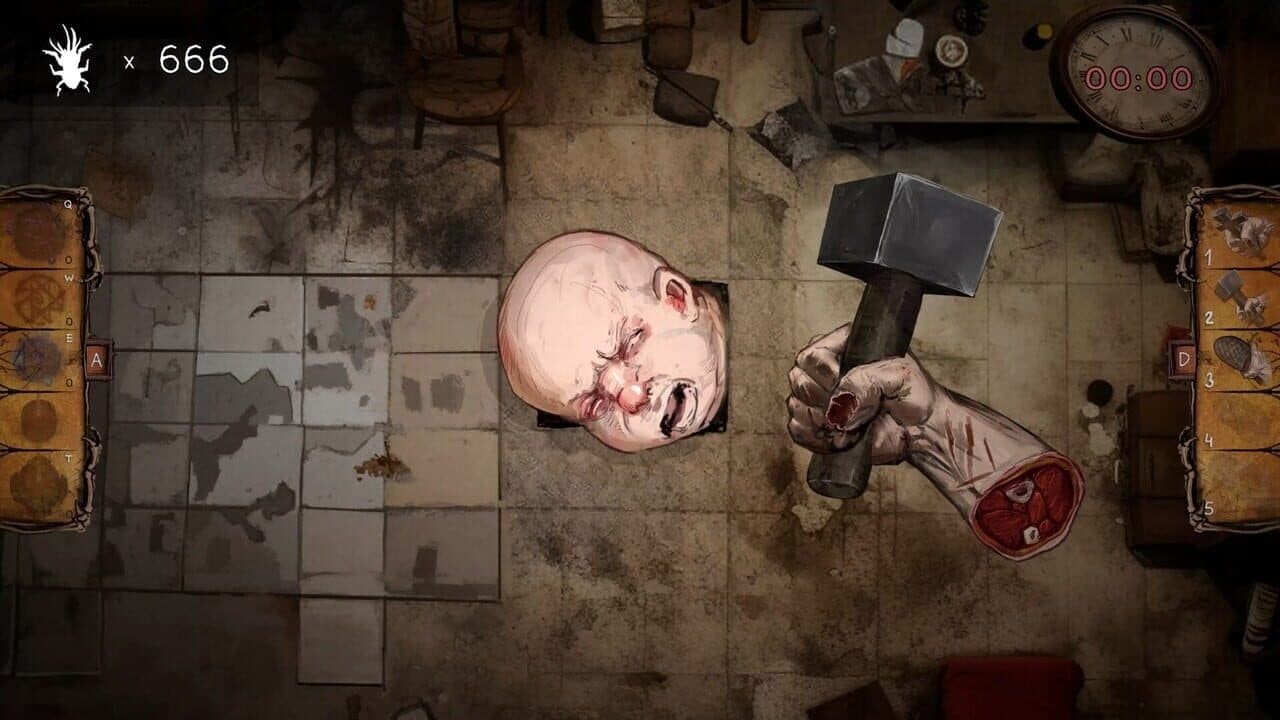 666 Second Rule thumbnail 3