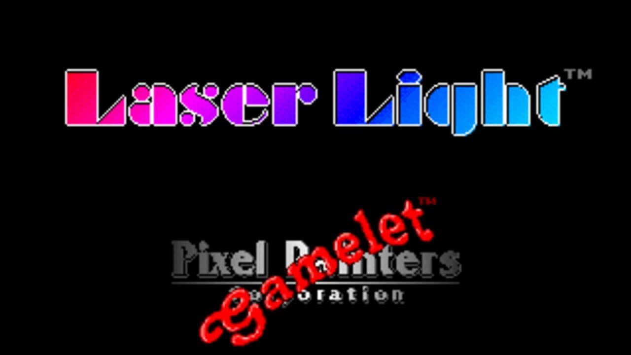 Laser Light thumbnail 3