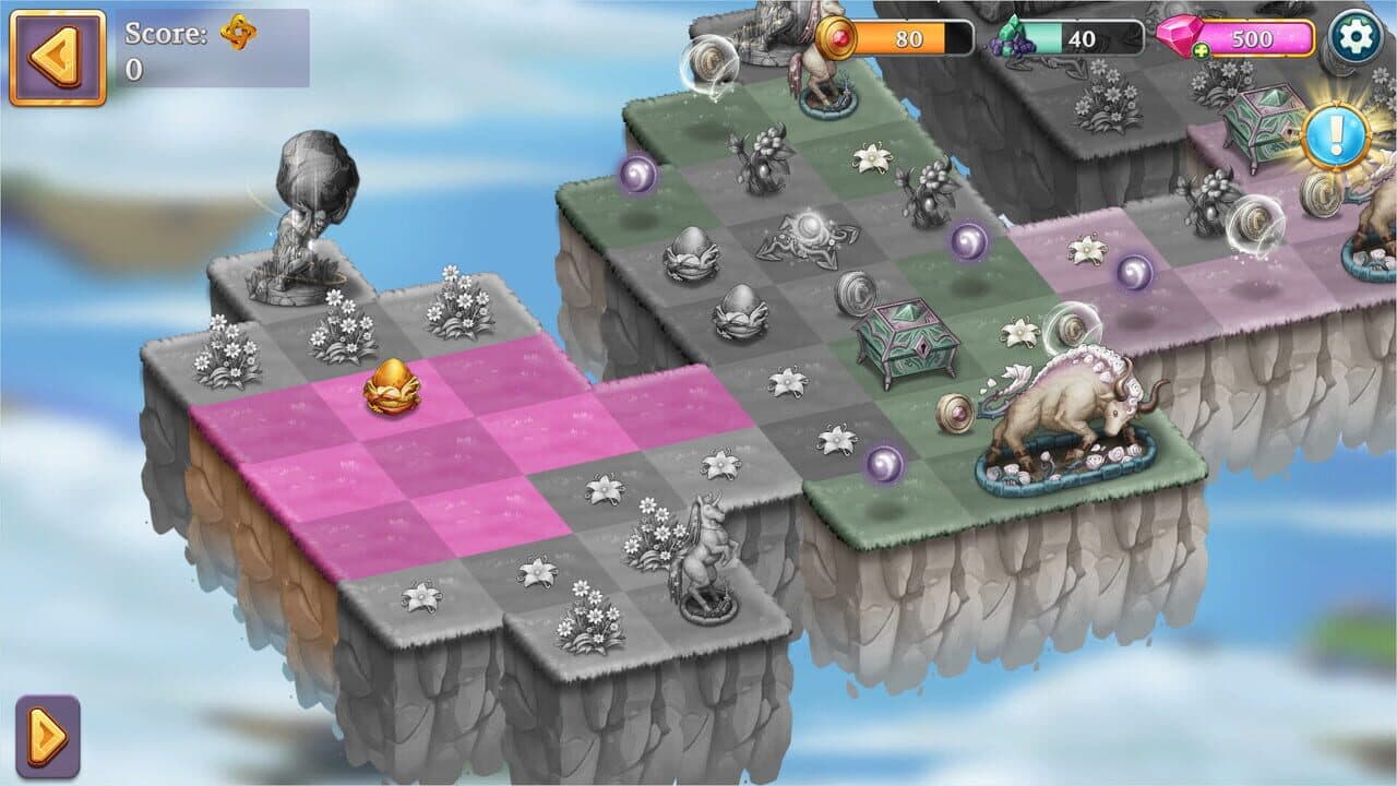 Merge Adventure: Magic Dragons thumbnail 3