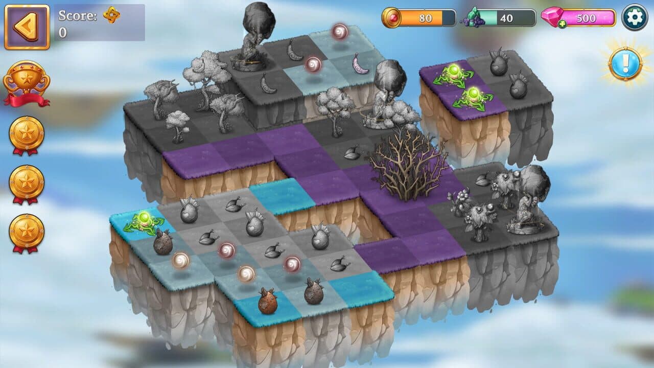 Merge Adventure: Magic Dragons thumbnail 4