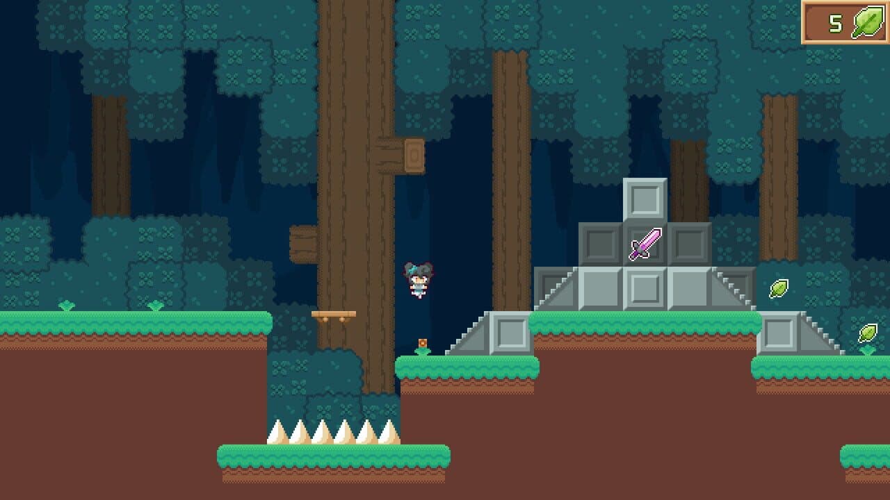 Forest of Strays thumbnail 2