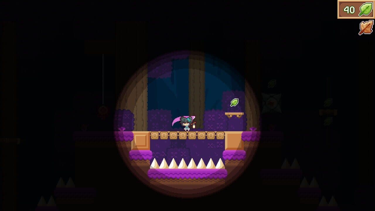 Forest of Strays thumbnail 3