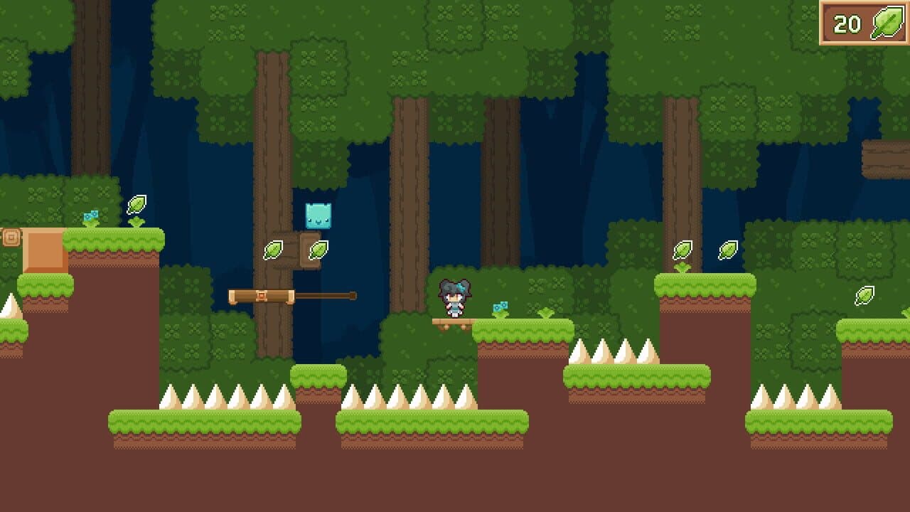 Forest of Strays thumbnail 4