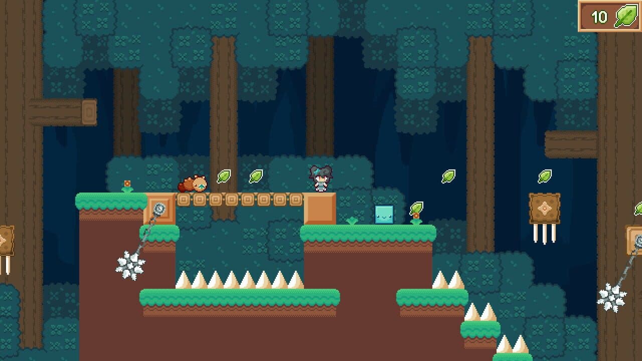 Forest of Strays thumbnail 5