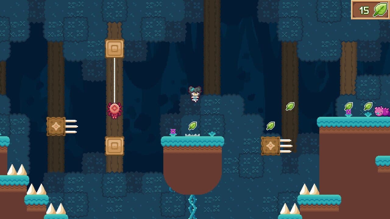 Forest of Strays thumbnail 6