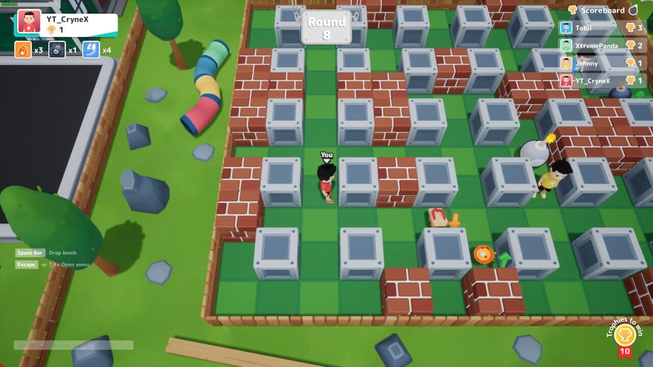 Bomber Party thumbnail 4