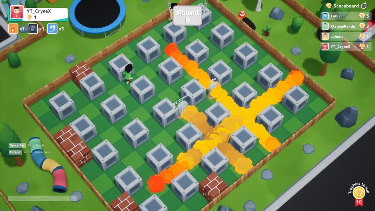 Bomber Party thumbnail 5