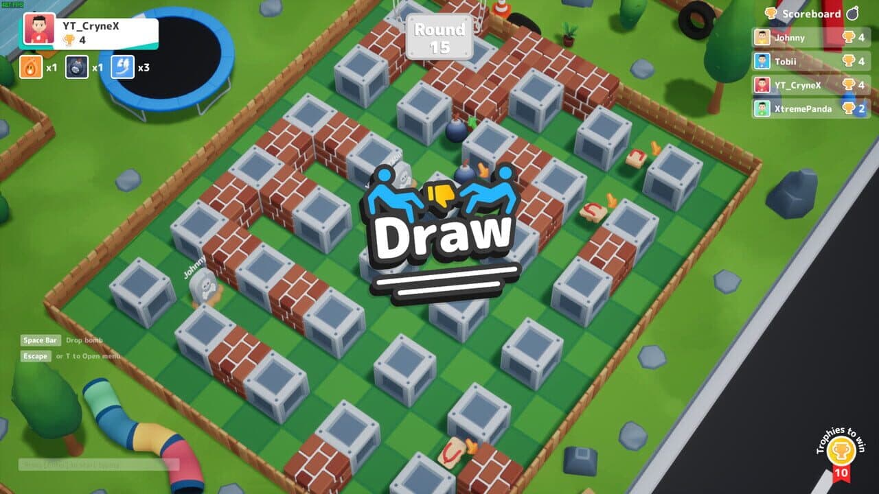 Bomber Party thumbnail 6