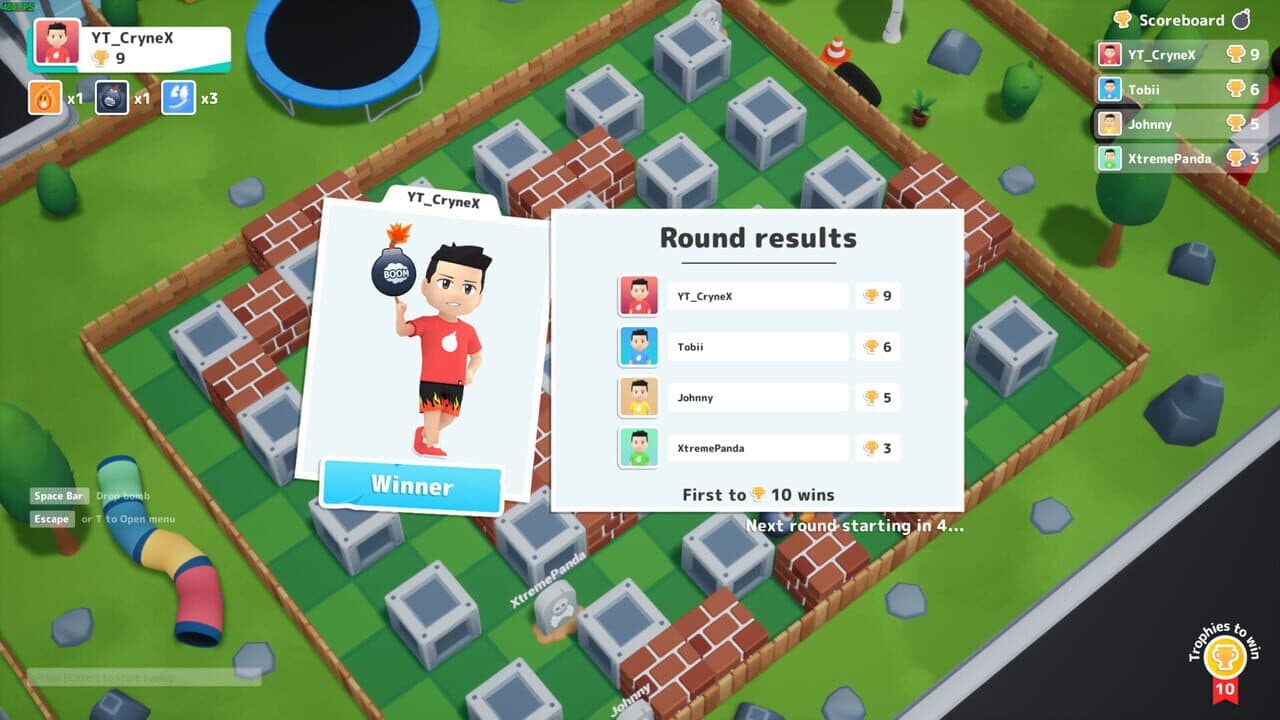Bomber Party thumbnail 7